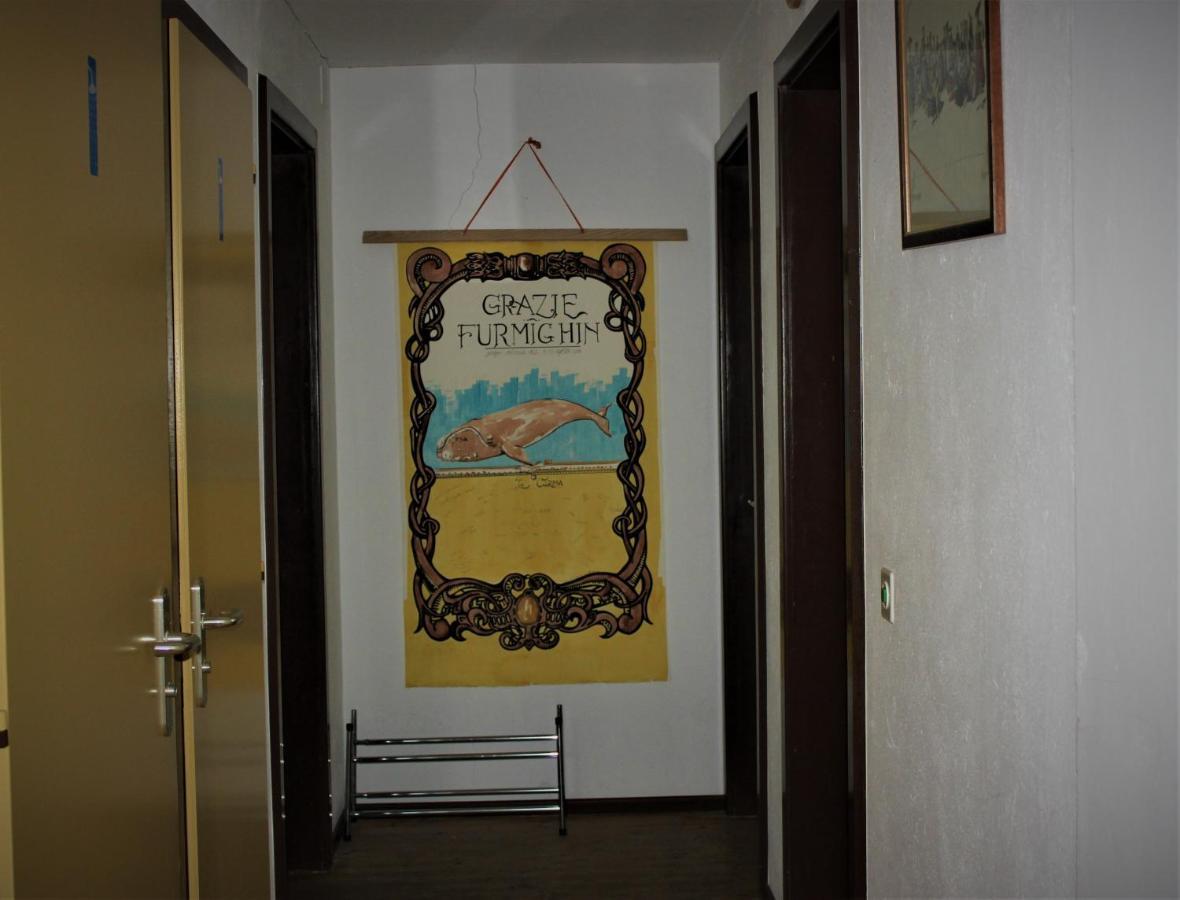 Osteria Con Alloggio Ul Furmighin Morbio Inferiore Экстерьер фото