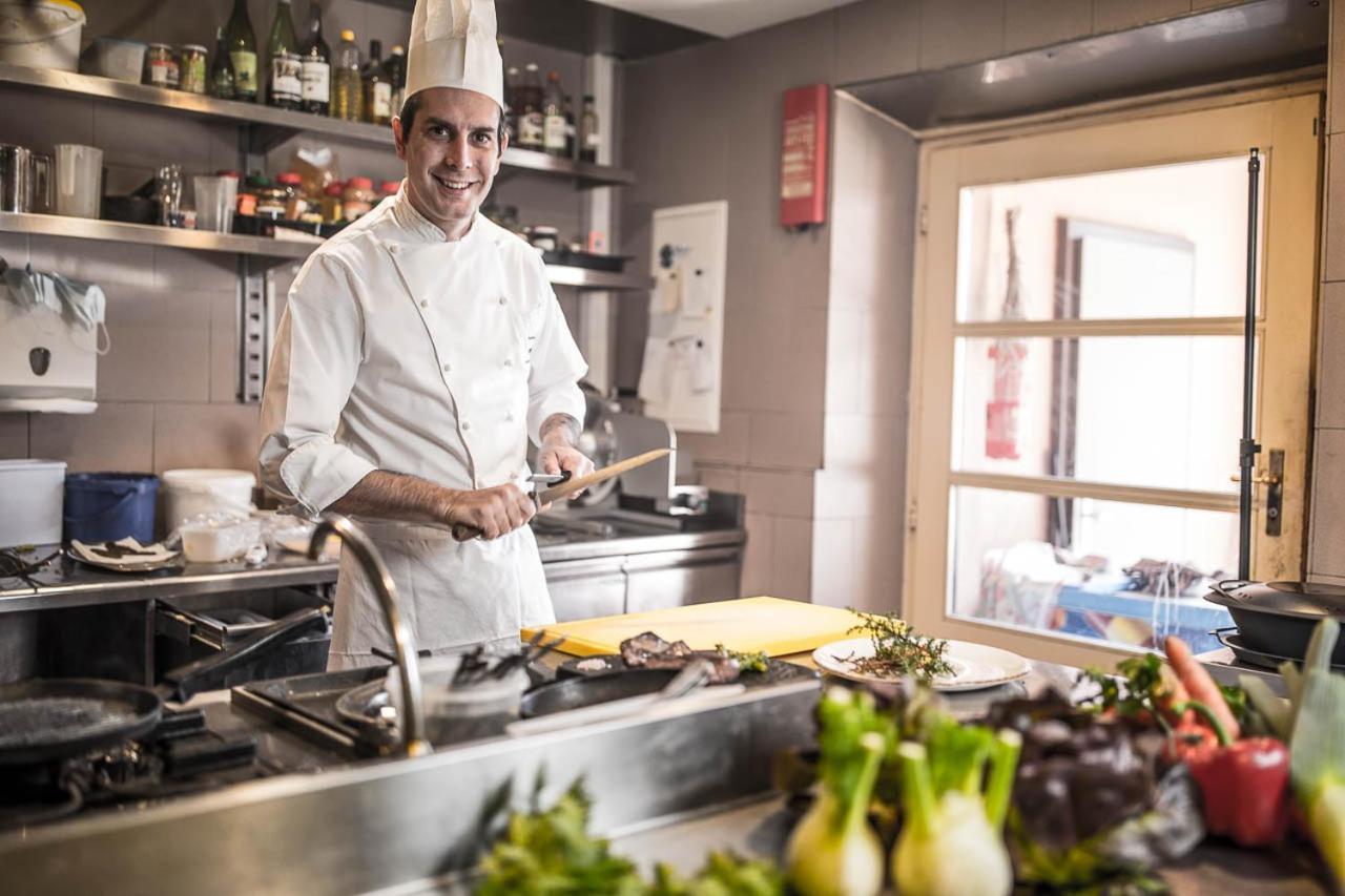 Osteria Con Alloggio Ul Furmighin Morbio Inferiore Экстерьер фото