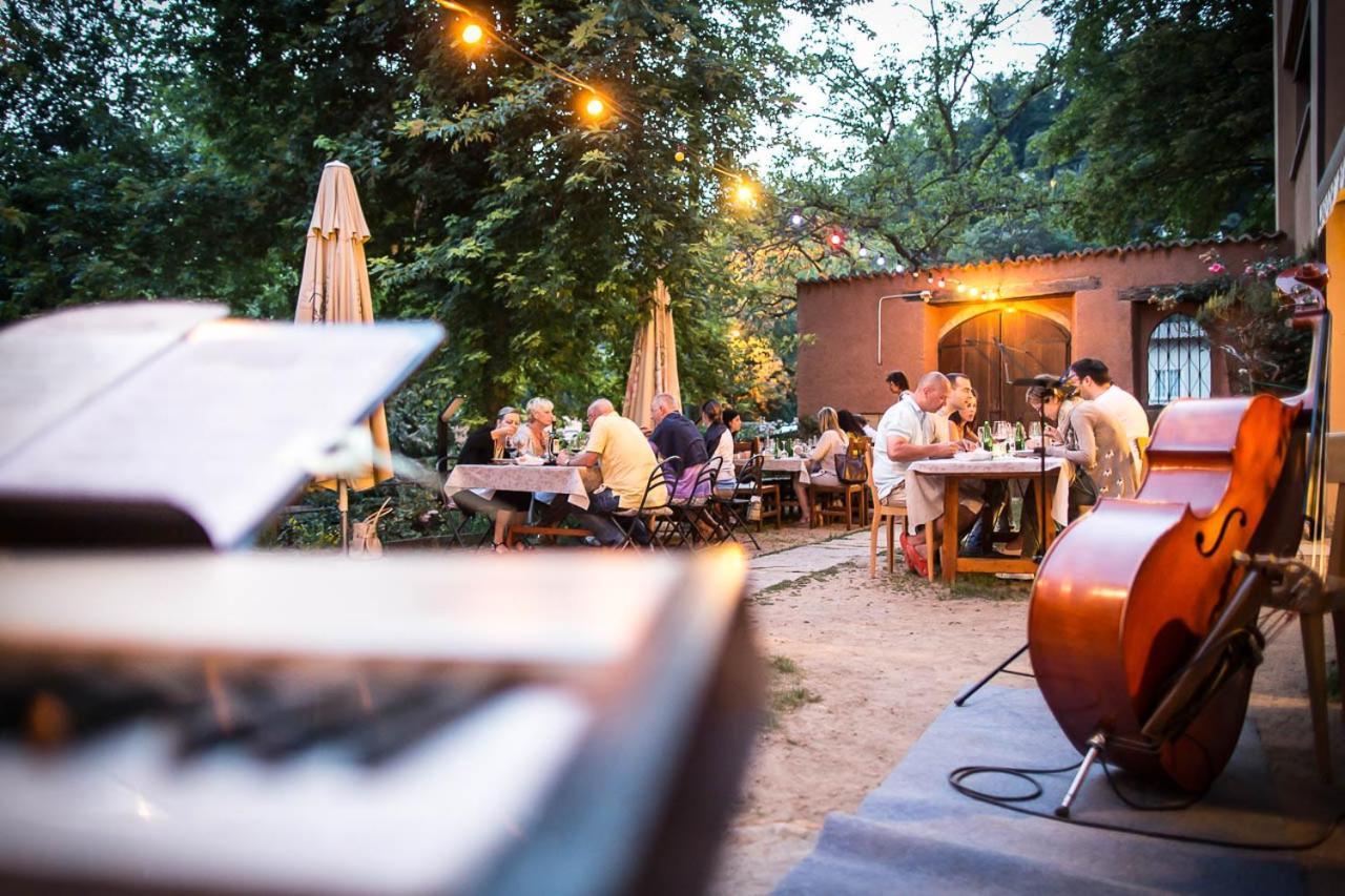 Osteria Con Alloggio Ul Furmighin Morbio Inferiore Экстерьер фото